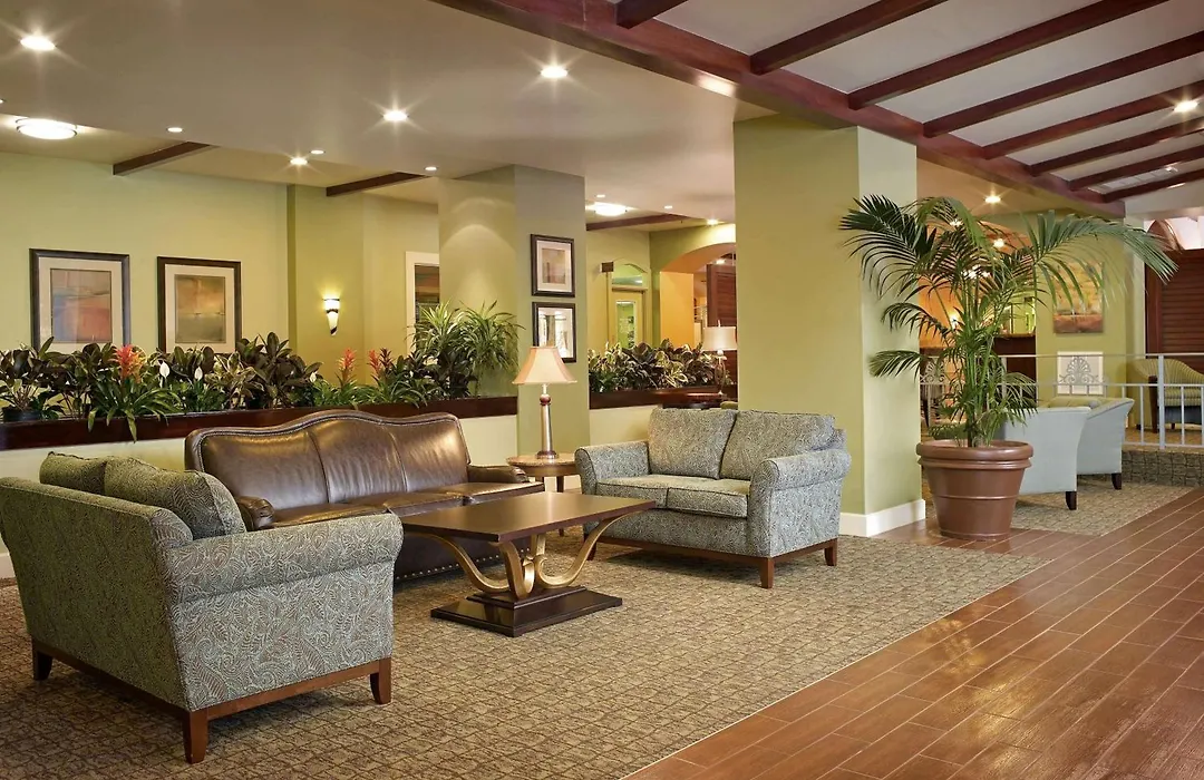 Palm Beach Shores Resort And Vacation Villas-1