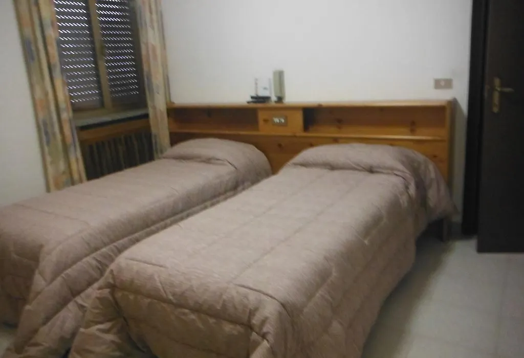 Hotel Mochettaz-1