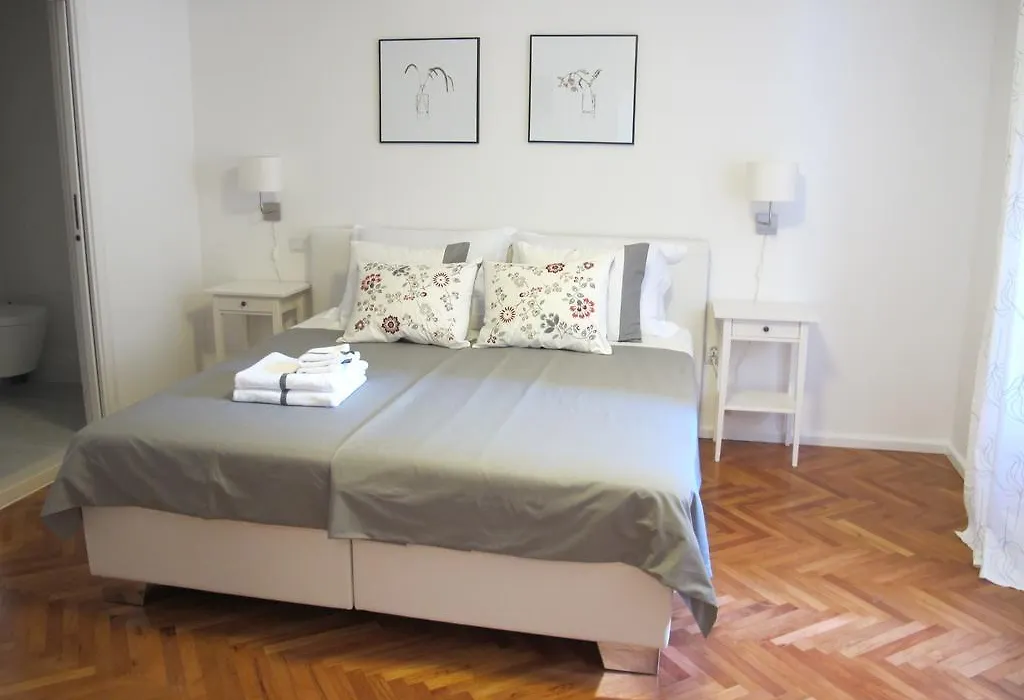 Fiorino Rooms Korcula-1