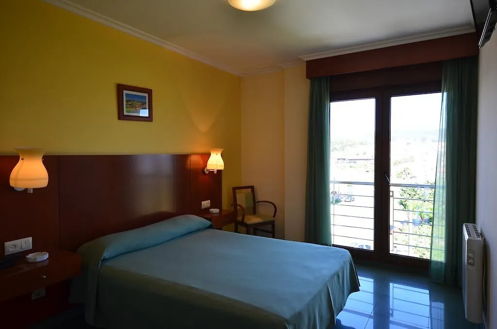 Hotel Maracaibo-1