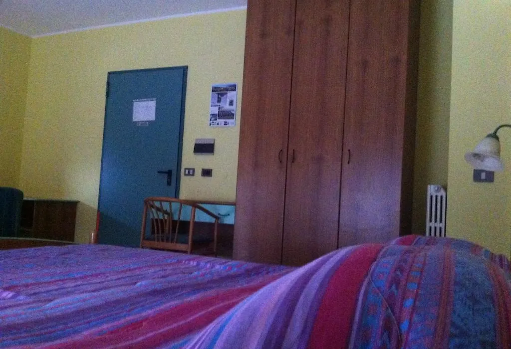 Hotel Giampy-1