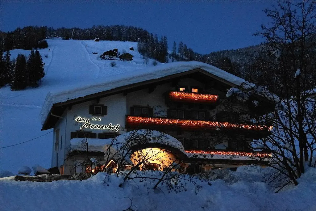 Hotel Mooserhof-1