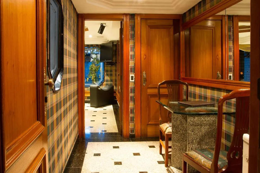 Te Adoro Hotel (Adults Only)-1