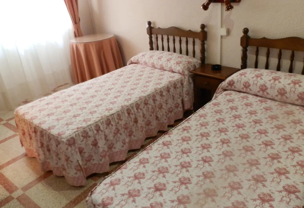 Hostal San Poul-1