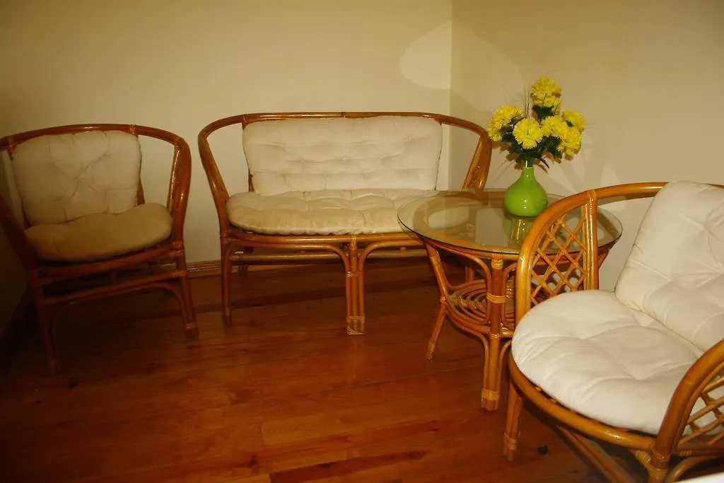 Mana Guest House-1