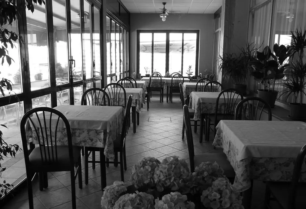 Hotel Vecchia Rimini-1