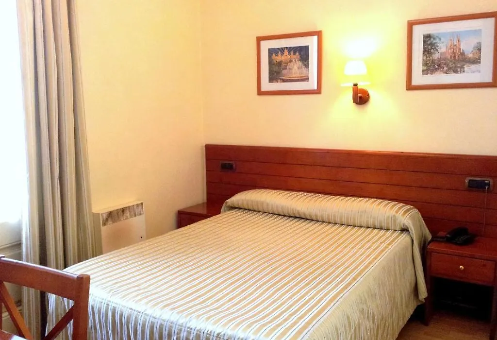 Hotel Toledano Ramblas-1