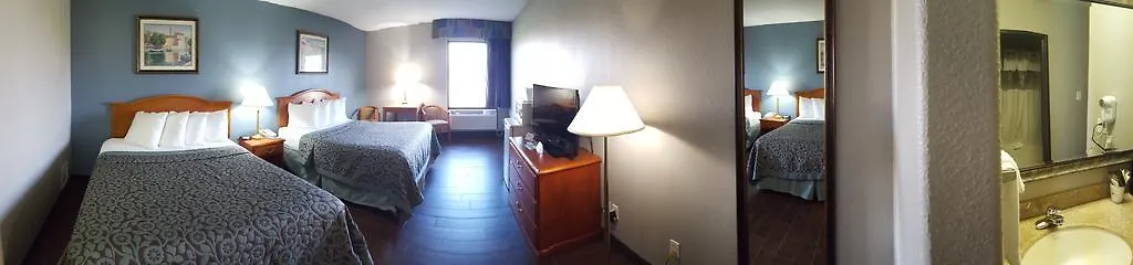 Days Inn By Wyndham Galliano La-1