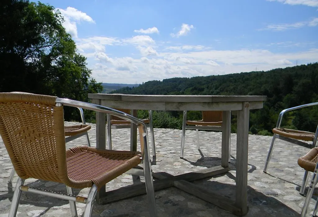 Hotel Landgut Burg GmbH-1