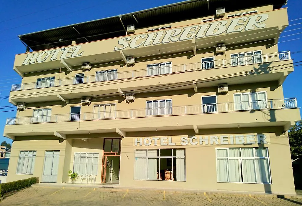 Hotel Schreiber-1