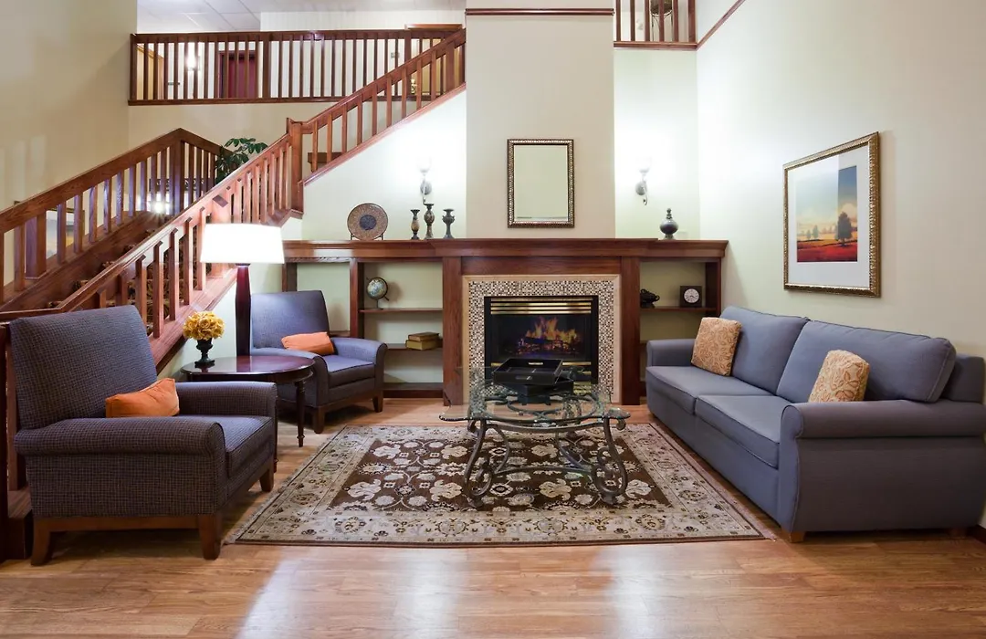 Country Inn & Suites By Radisson, Sioux Falls-1