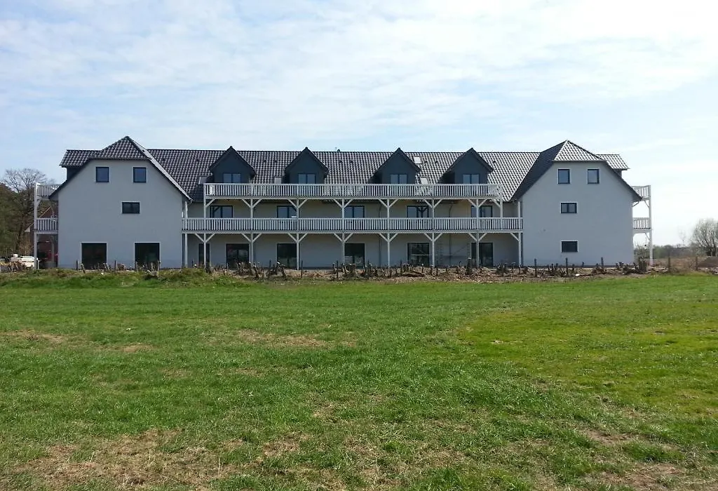 Ostseehotel Boltenhagen-1