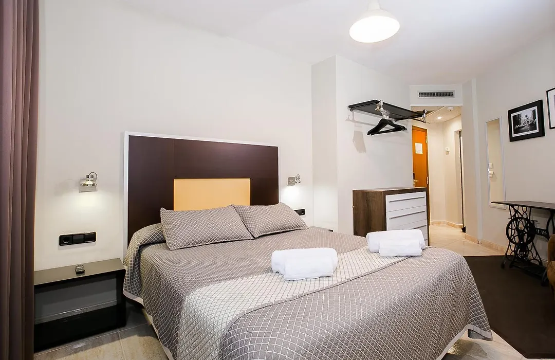 Hotel Montmar-1