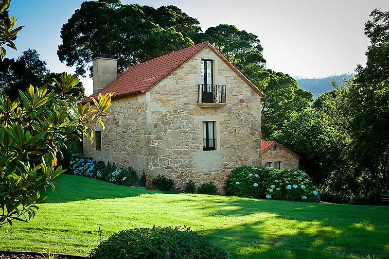 A Torre De Laxe Hotel-1