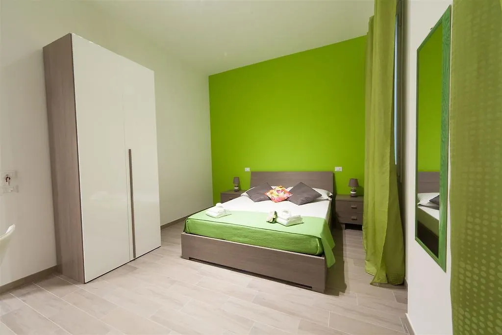 Bed & Breakfast Tramonti-1