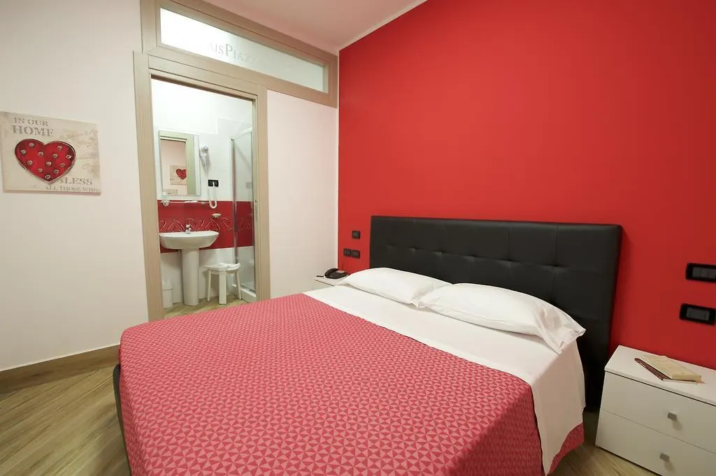 Relais Piazza Garibaldi-1
