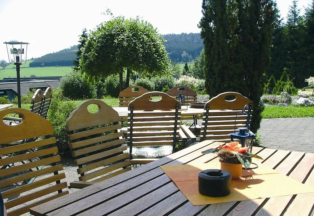 Hotel Berghof-1