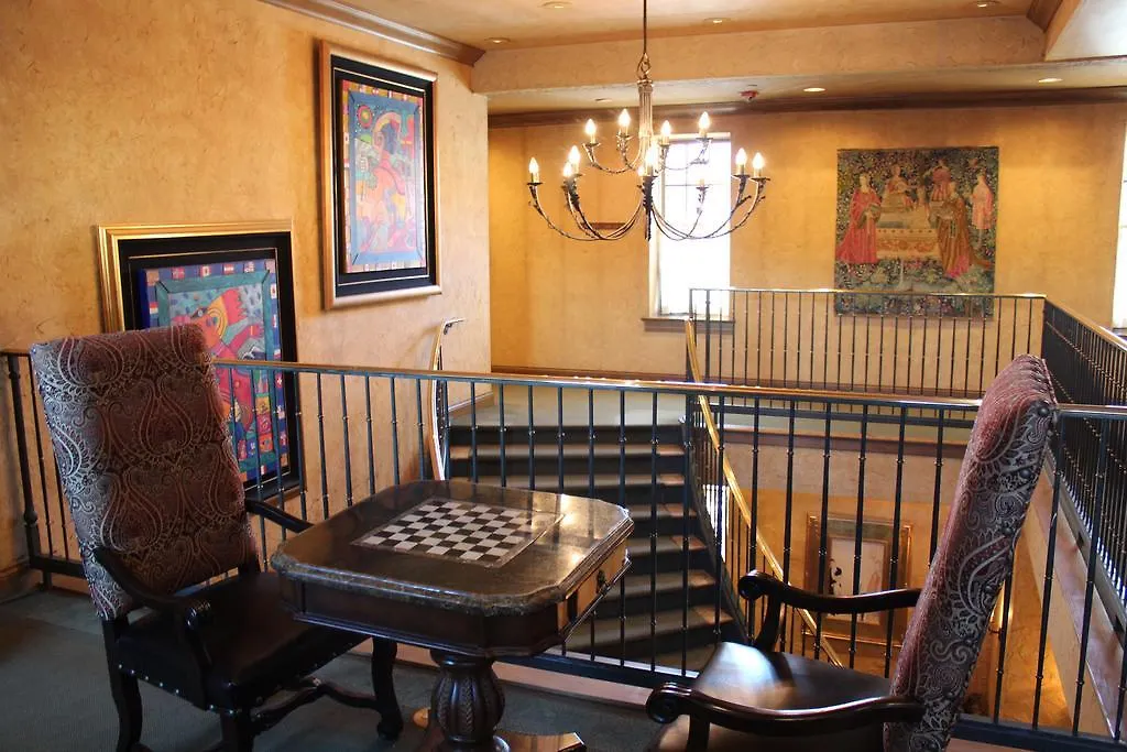 Herrington Inn & Spa-1