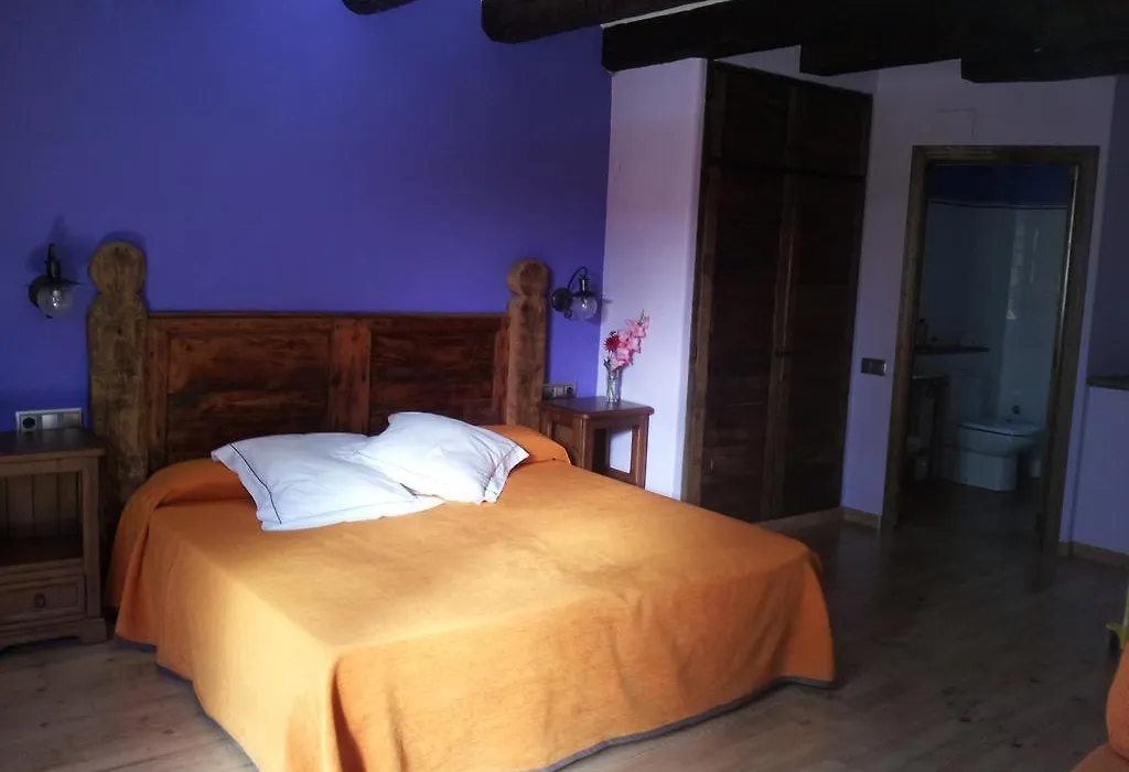 Casa Rafeleta Hotel-1