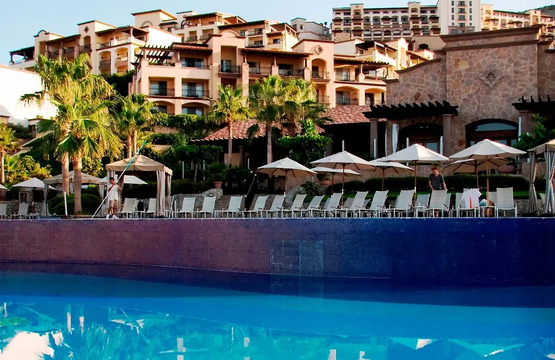 Pueblo Bonito Sunset Beach Golf & Spa Resort-1