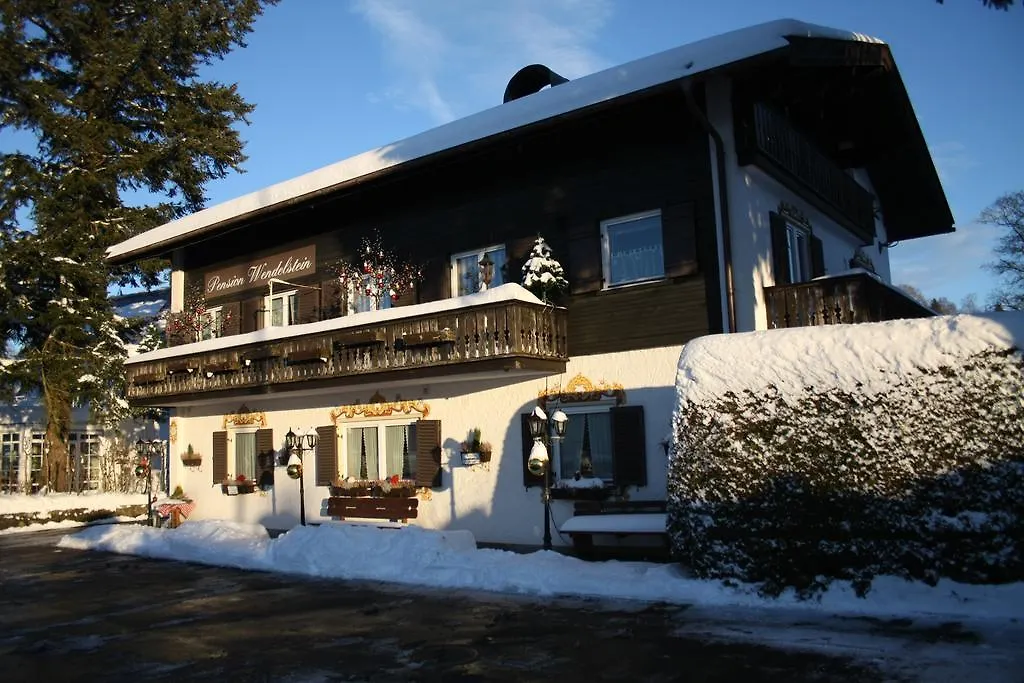 Pension Wendelstein-1