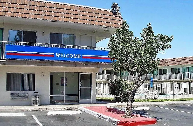 Motel 6-Pittsburg, Ca-1