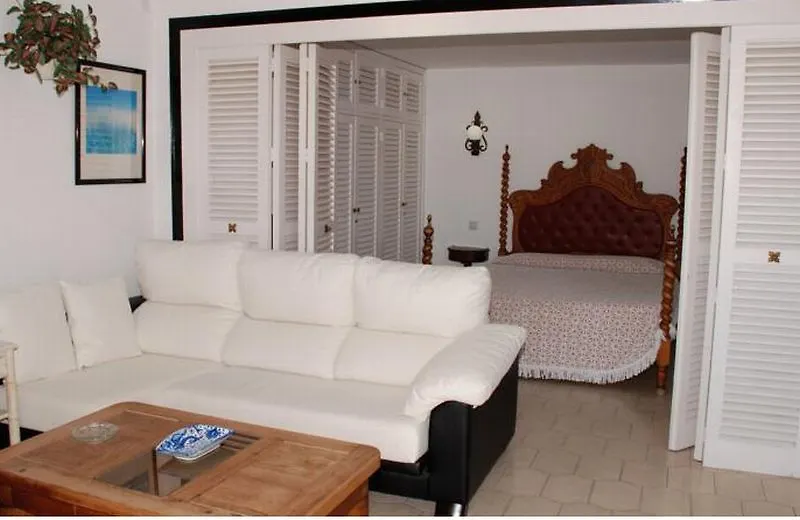 Apts. Mediterraneo-1