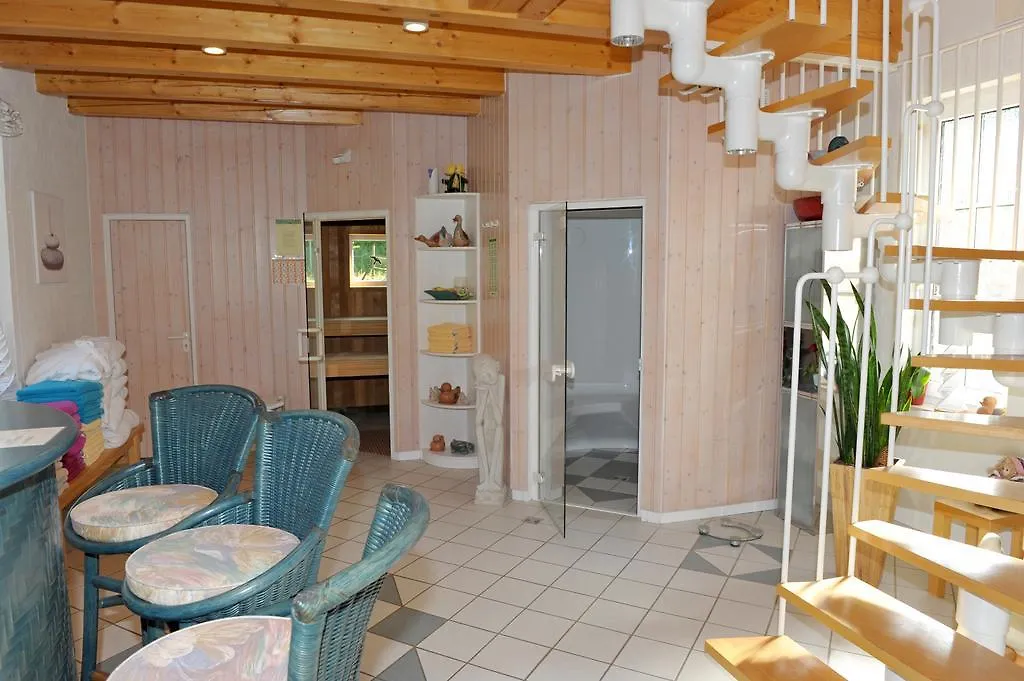 Hotel Sarbacher-1