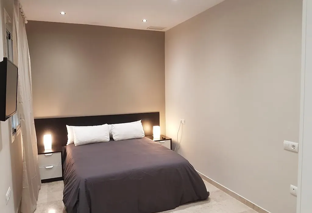 Vivienda Reina Victoria-1