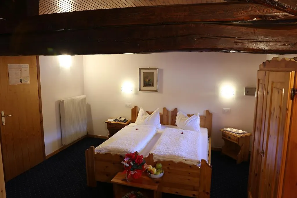 Albergo Due Spade-1