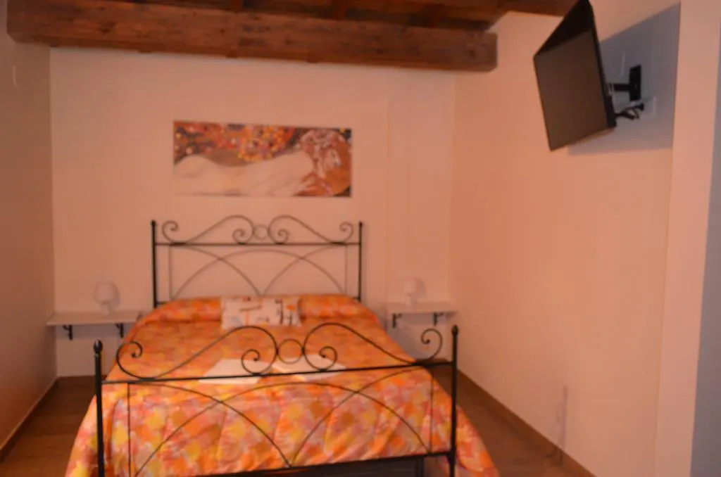 B&B Il Vicoletto-1