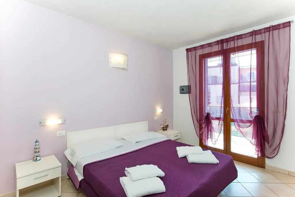 Residence Riva Blu-1