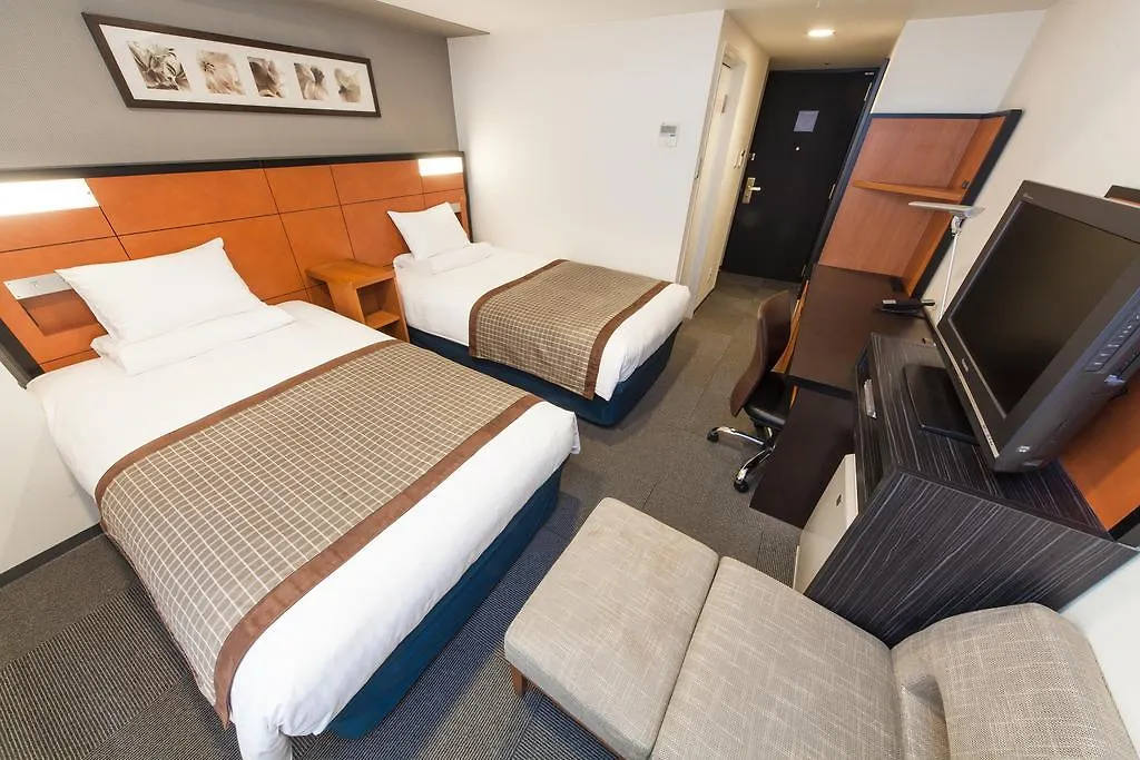 Hotel Mystays Sakaisuji Honmachi-1