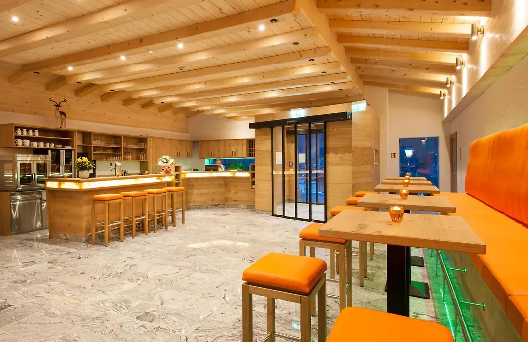 Naturhotel Reissenlehen-1