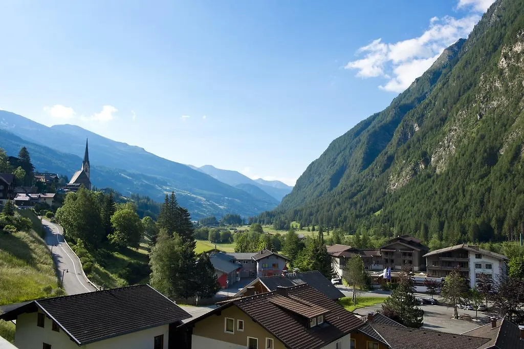 Sporthotel Heiligenblut-1