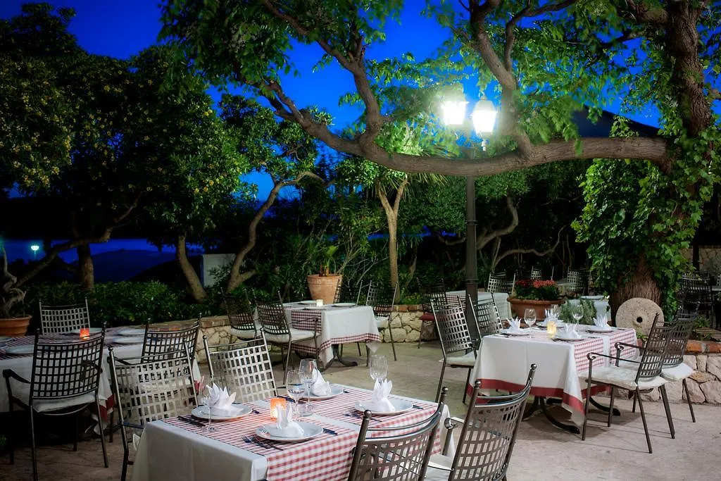 Hotel Villa Barbat-1