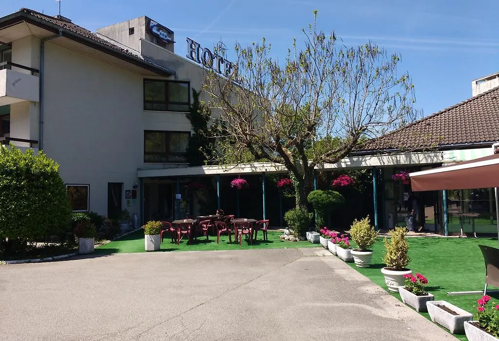 Hôtel 4C-1