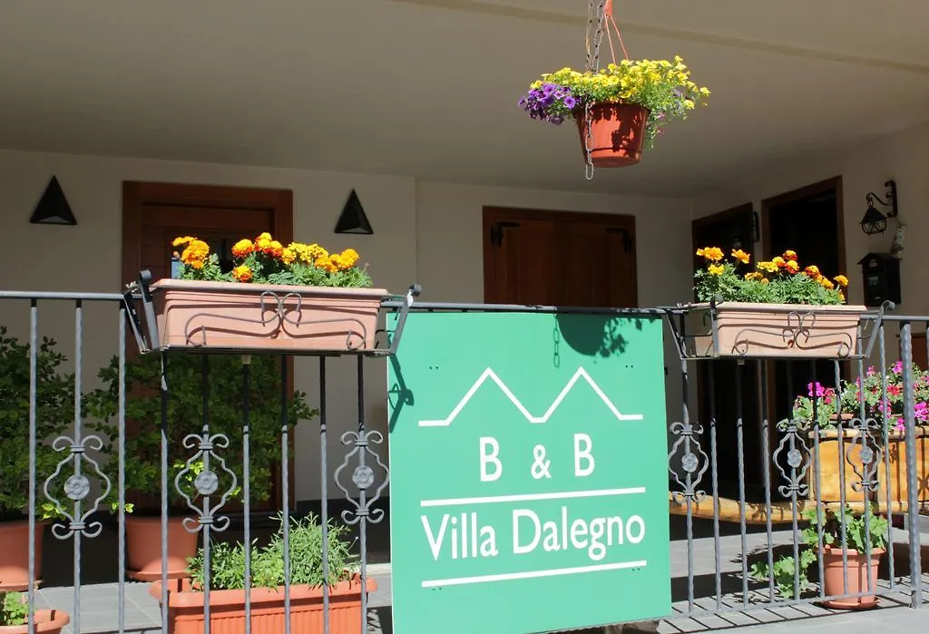B&B Villa Dalegno-1
