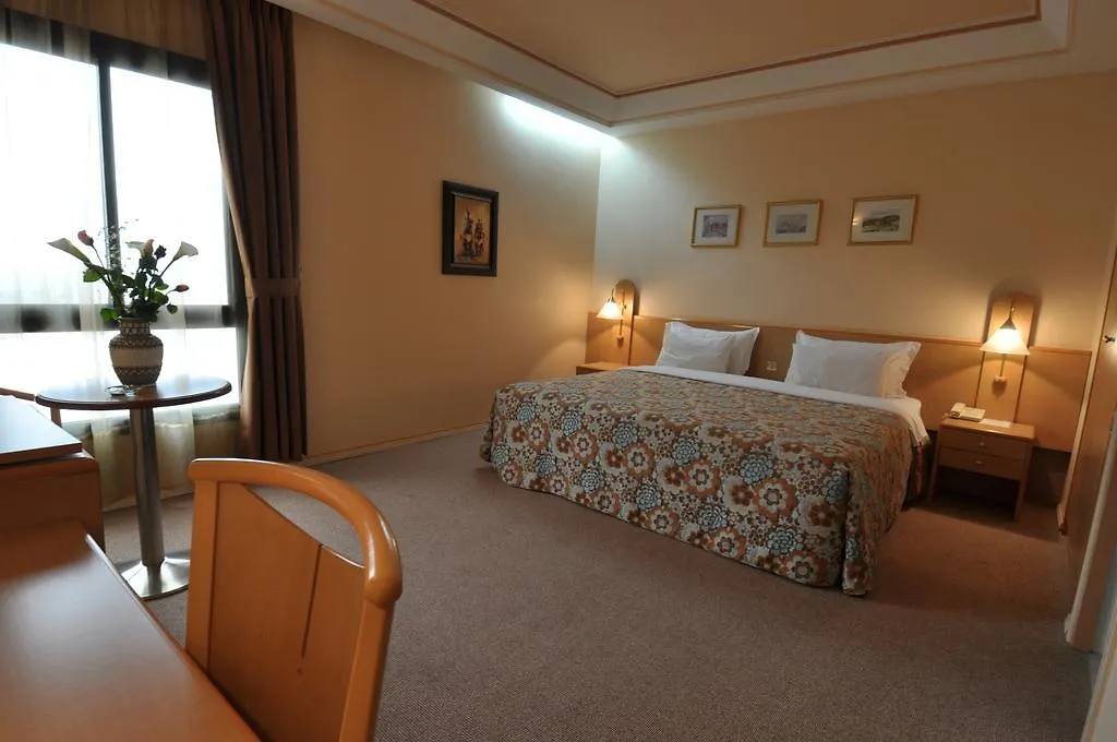 Hôtel Wassim-1