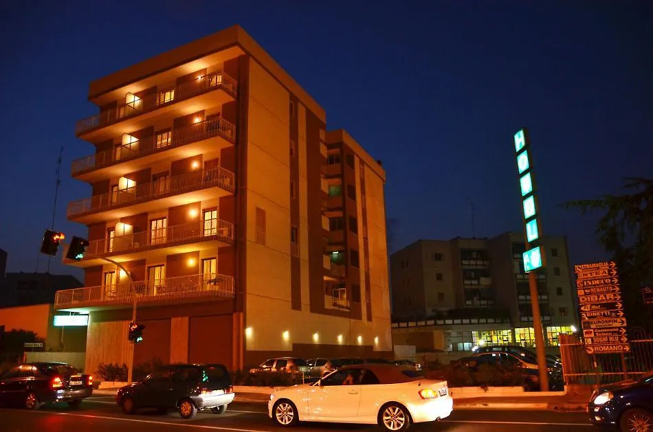 Hotel A-14-1