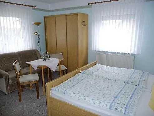 Hotel-Pension Märkischheide-1