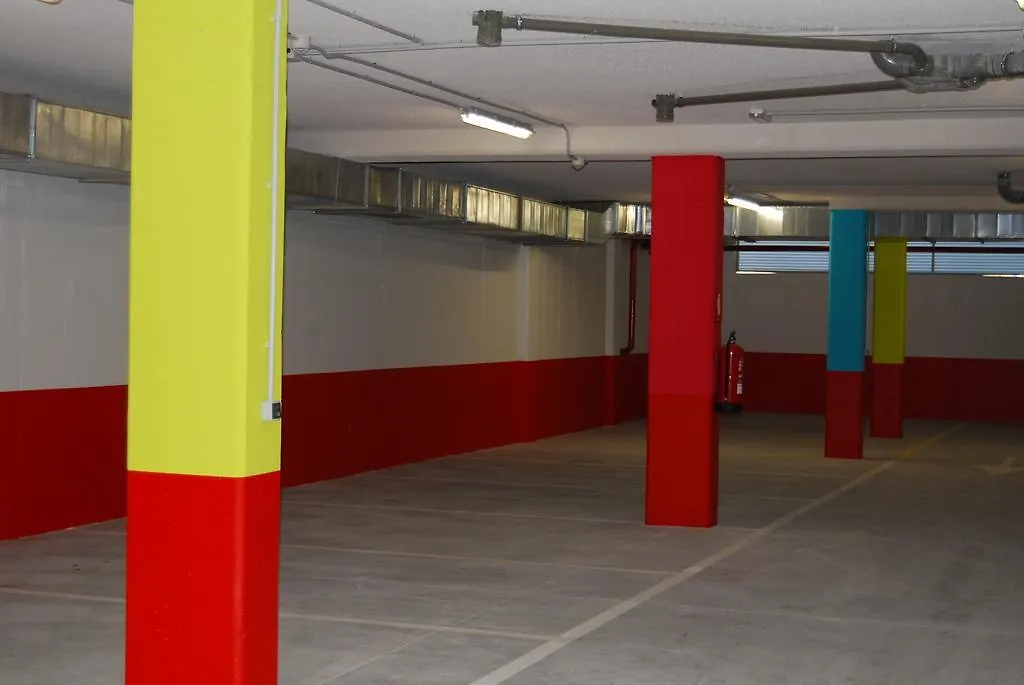 ELE Hotelandgo Arasur-1