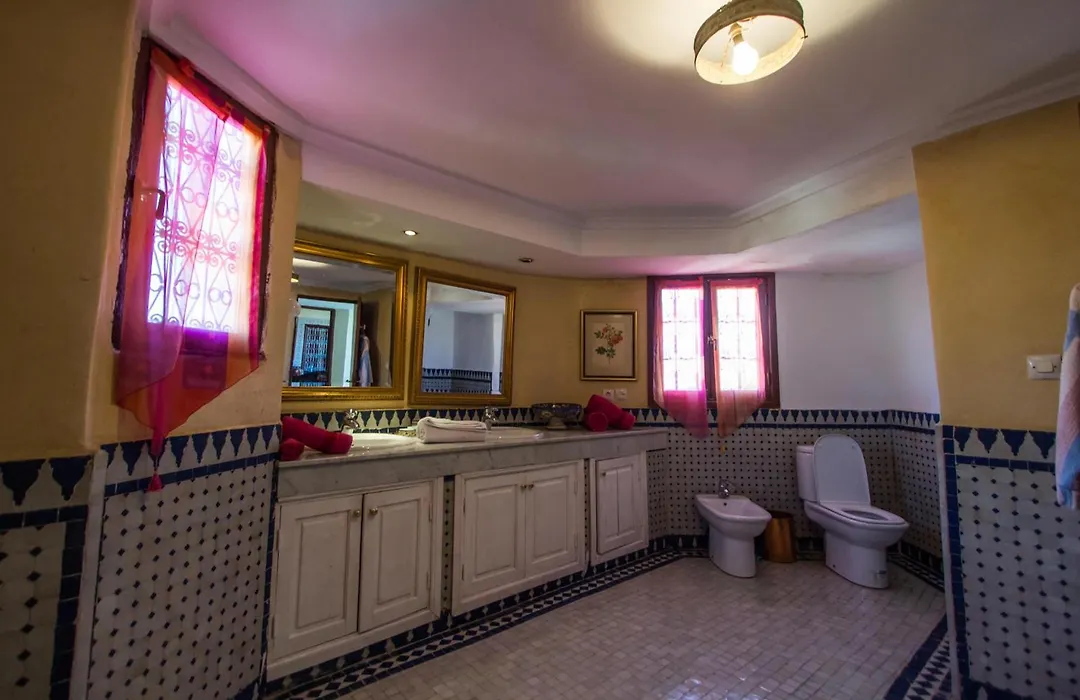Riad Damia Suite & Spa-1