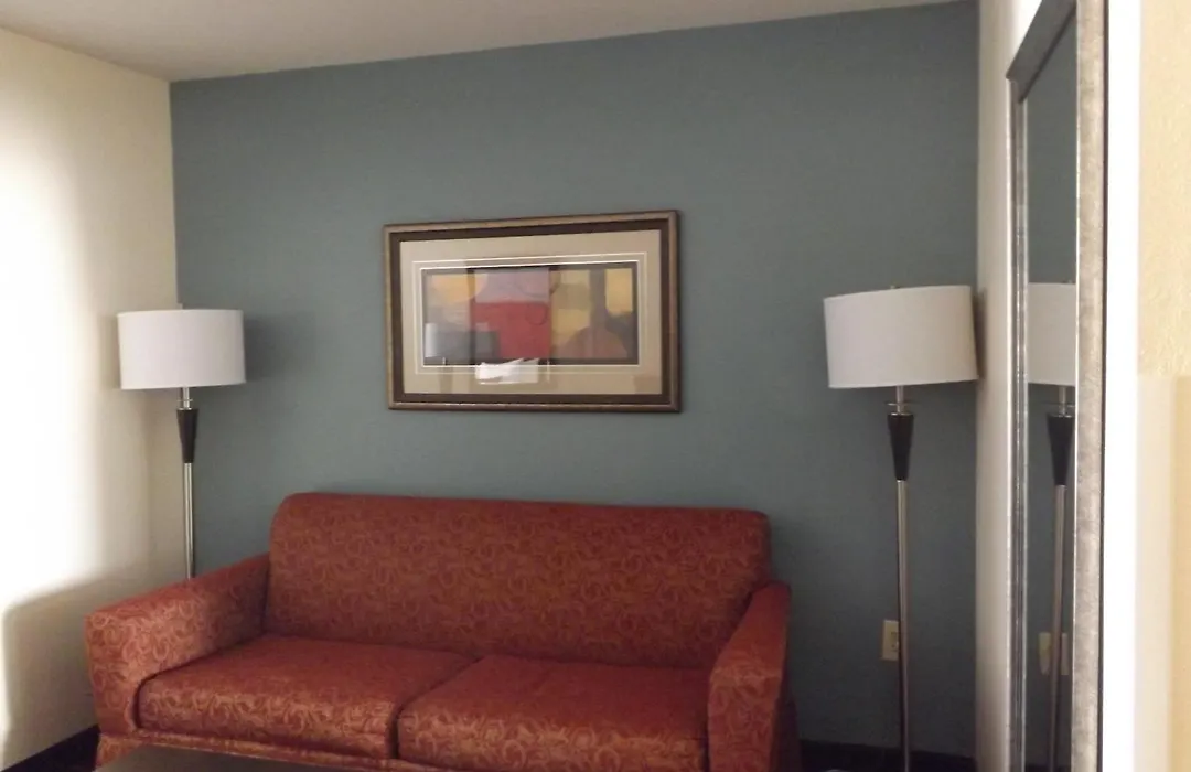 Wingate By Wyndham San Marcos-1
