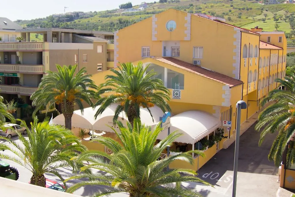 Hotel San Giorgio-1