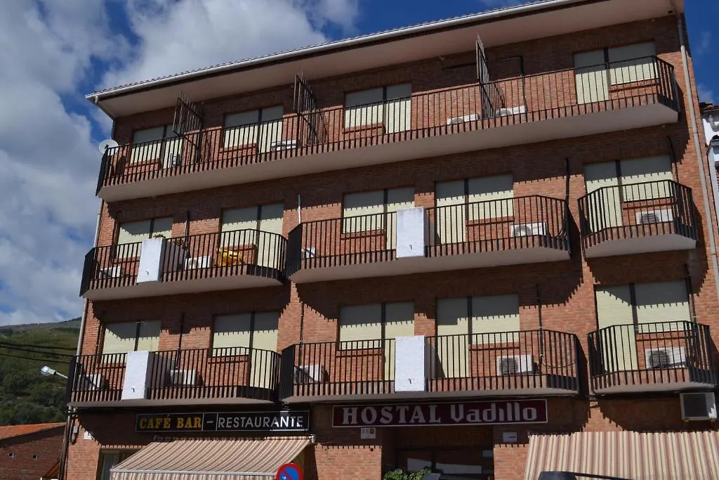 Hostal Vadillo-1