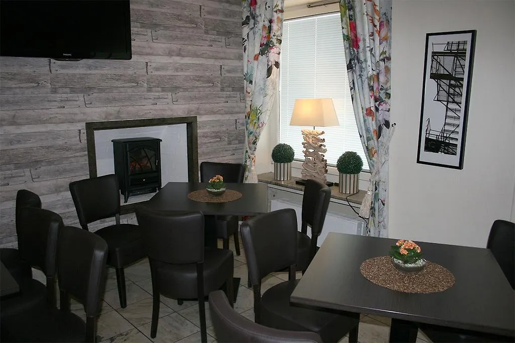 Carlstadcity H Boutique Hotell-1