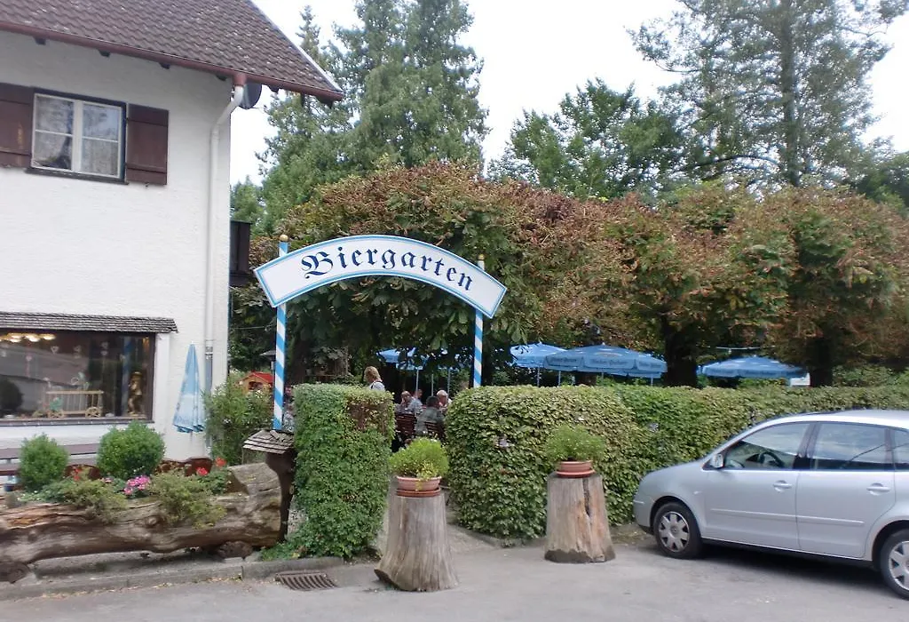 Landgasthof zum Brückenwirt-1