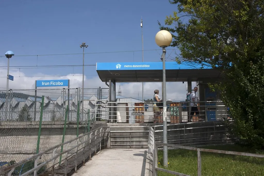 Pension Europa-1