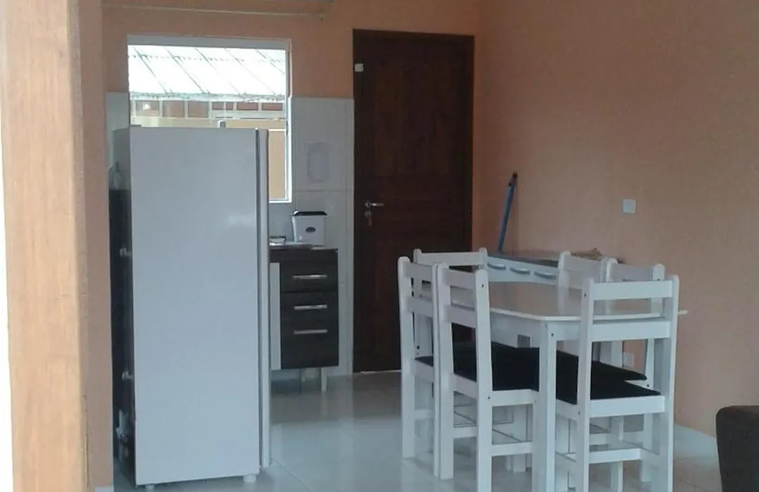 Residencial Havaí-1